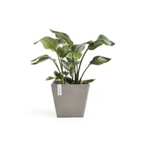 Ecopots Ecopots Rotterdam 40 Taupe