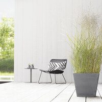 Ecopots Ecopots Rotterdam 40 Grey