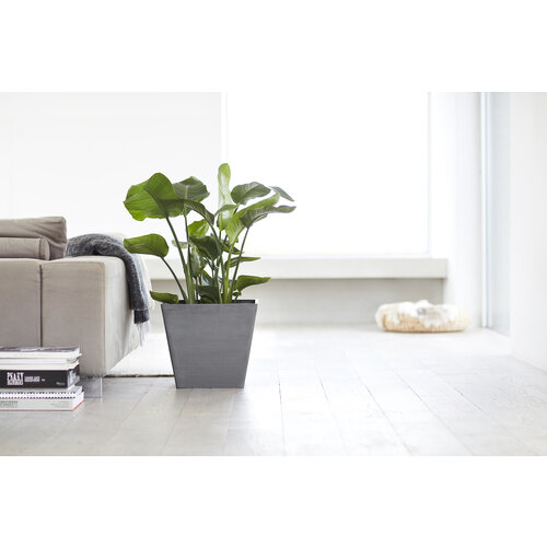 Ecopots Ecopots Rotterdam 40 Grey
