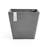 Ecopots Rotterdam 40 Grey