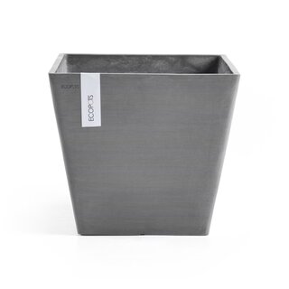 Ecopots Ecopots Rotterdam 40 Grey