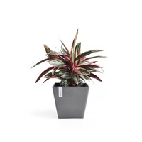 Ecopots Ecopots Rotterdam 40 Grey