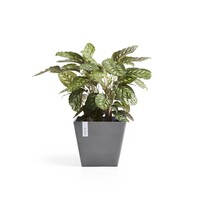 Ecopots Ecopots Rotterdam 40 Grey