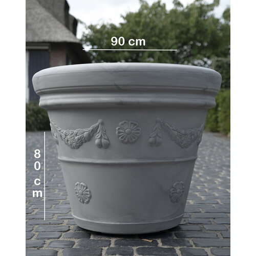 Plantenbak Felice 100 | Greystone
