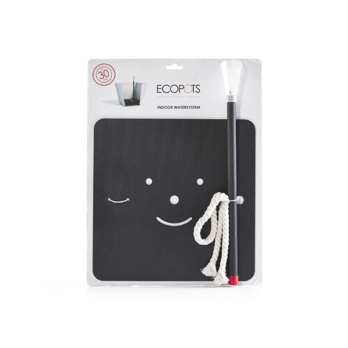 Ecopots Ecopots water reservoir | Rotterdam 40