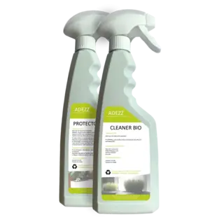 Adezz Polyester cleaner + protector 500 ml