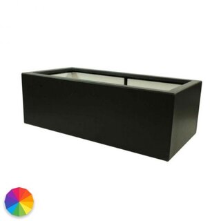 Vepo Polyester B.V Polyester plantenbak 120x60x40 cm