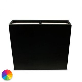 Vepo Polyester B.V Polyester plantenbak 110x40x110cm