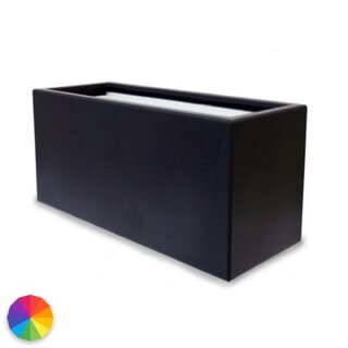 Vepo Polyester B.V Polyester plantenbak 120x30x60 cm