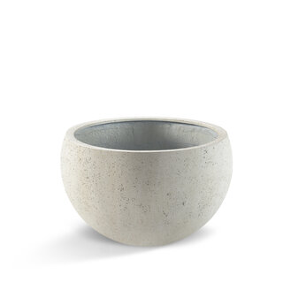 Luca lifestyle Elena Grigio  50 - Antique White