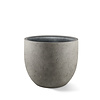 New egg pot Grigio 55 - Natural Concrete
