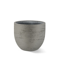 Luca lifestyle New egg pot Terreno  65 - Clay