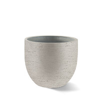 Luca lifestyle New egg pot Terreno 45 - Sand