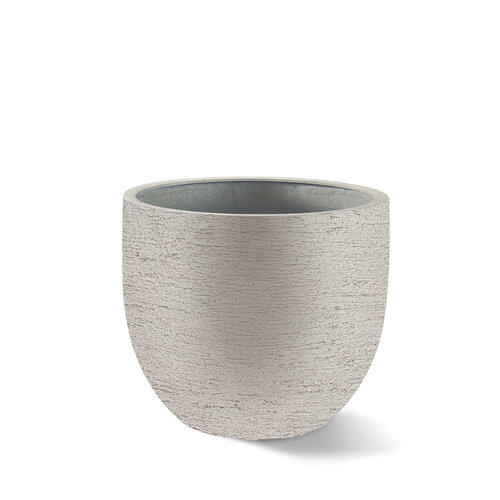 Luca lifestyle New egg pot Terreno  65 - Sand