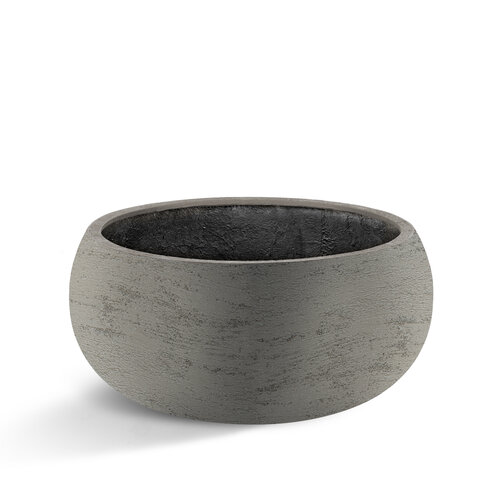 Luca lifestyle Low balloon 40 Terreno - Clay