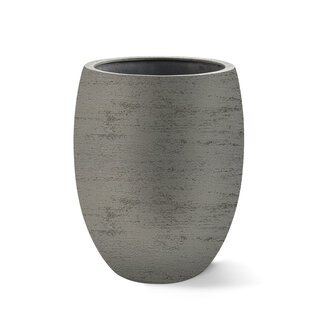 Luca lifestyle Tall balloon 40 Terreno - Clay