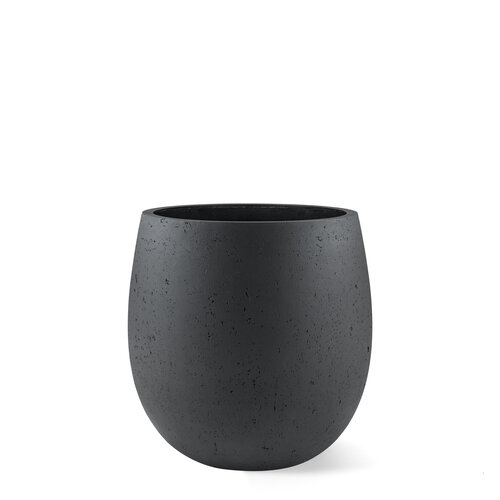 Luca lifestyle Balloon  30 Grigio  - Antraciet
