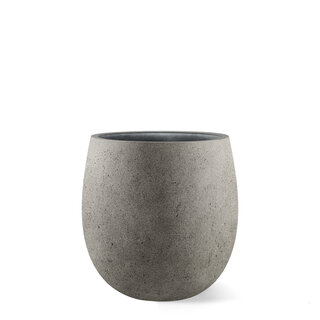 Luca lifestyle Balloon 30  Grigio - Natural Concrete