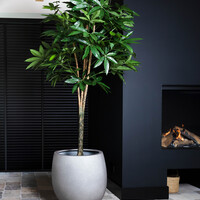 Luca lifestyle Balloon  30 Grigio  - Natural Concrete