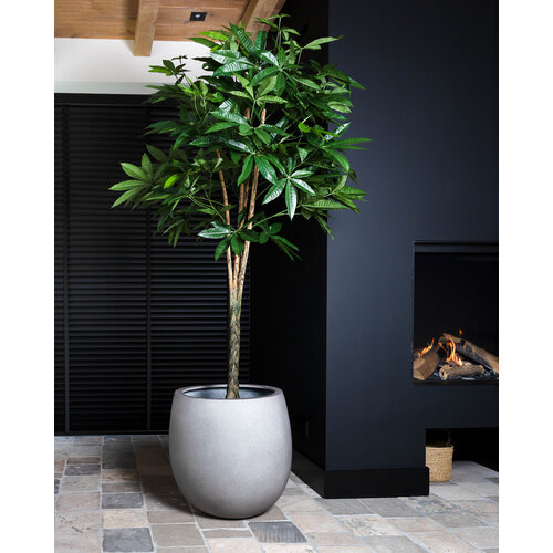 Luca lifestyle Balloon 55 Grigio - Natural Concrete