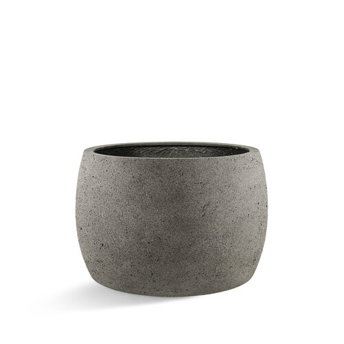 Luca lifestyle Modern Bowl 50 Grigio - Natural Concrete
