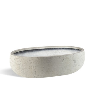 Luca lifestyle Longtail Grigio 45 - Antique White