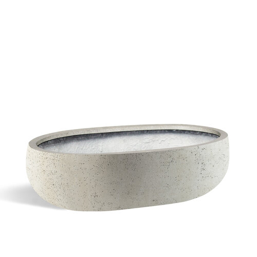 Luca lifestyle Longtail Grigio 65 - Antique White