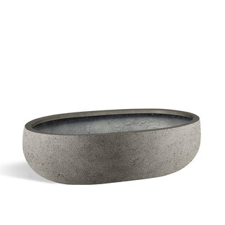Luca lifestyle Longtail Grigio 45 - Natural Concrete