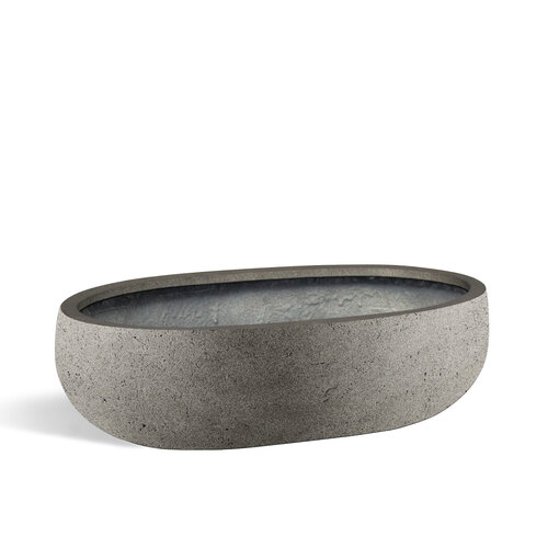 Luca lifestyle Longtail Grigio 65 - Natural Concrete
