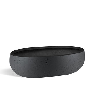 Luca lifestyle Longtail Grigio 65 - Antraciet