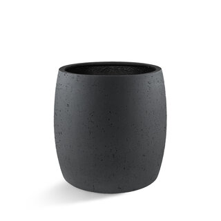Luca lifestyle Modern pot Grigio 55 - Antraciet