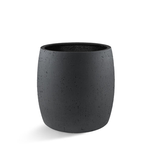 Luca lifestyle Modern pot Grigio 68  - Antraciet