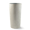 Vase Grigio 70 - Antique white