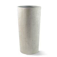 Luca lifestyle Vase Grigio 70 - Antique white