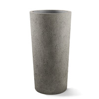 Luca lifestyle Vase Grigio 70 - Natural Concrete