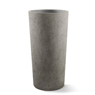 Luca lifestyle Vase Grigio 70 - Natural Concrete