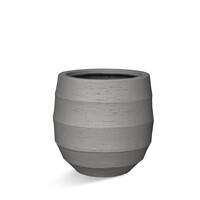Luca lifestyle Balloon Bordo 42 - Clay