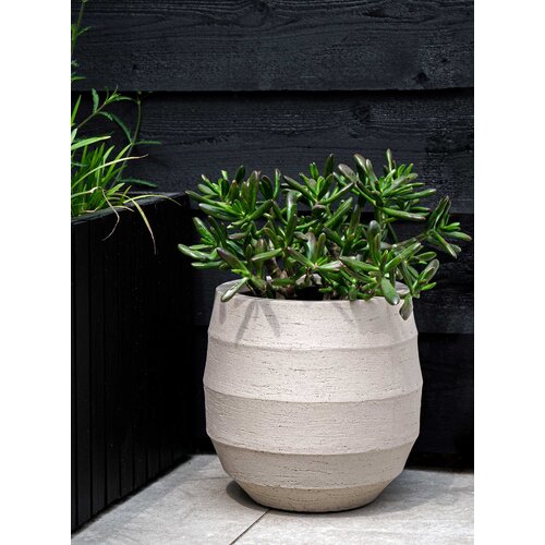 Luca lifestyle Balloon Bordo 30 - Sand