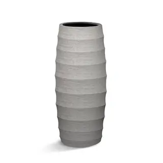 Luca lifestyle Modern Vase Bordo 90 - Clay