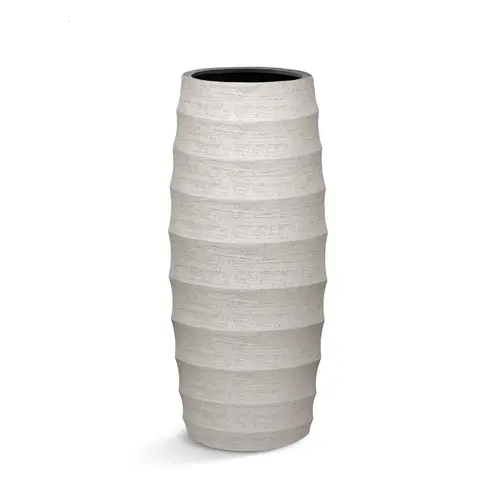 Luca lifestyle Modern Vase Bordo 90 - Sand