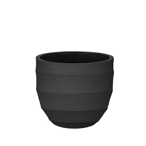 Luca lifestyle New egg pot Bordo 36 - Earth