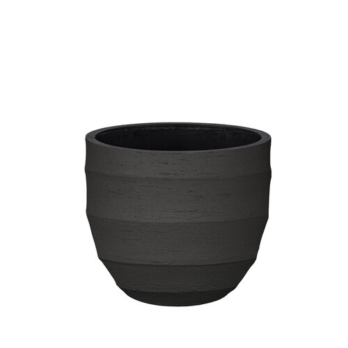 Luca lifestyle New egg pot Bordo 65 - Earth