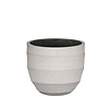New egg pot Bordo 80 - Sand