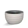 New egg pot low Bordo 94 - Sand