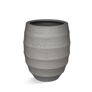 Luca lifestyle Tall balloon Bordo 55 - Clay