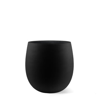 Luca lifestyle Balloon Argento 42 - Zwart