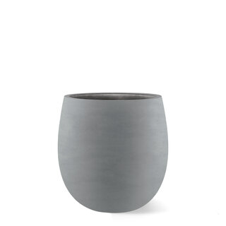 Luca lifestyle Balloon Argento 42 - Grijs