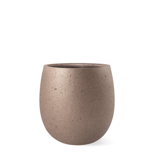 Luca lifestyle Metallic balloon 55 Grigio - Brons