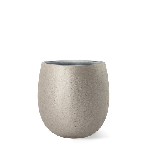 Luca lifestyle Metallic balloon 30  Grigio - Champagne