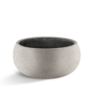 Luca lifestyle Low balloon 73 Terreno - Sand